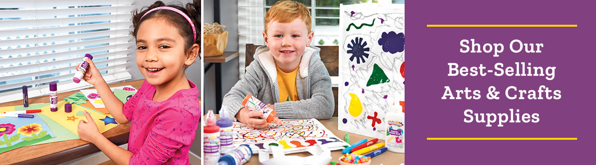 Do-A-Dot Art!™ Markers Classroom Pack - Set of 25