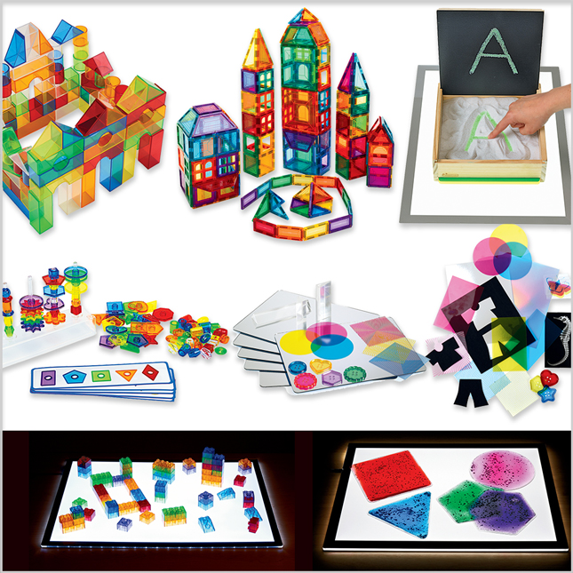 Excellerations®Foam Letters and Numbers - 148 Pieces