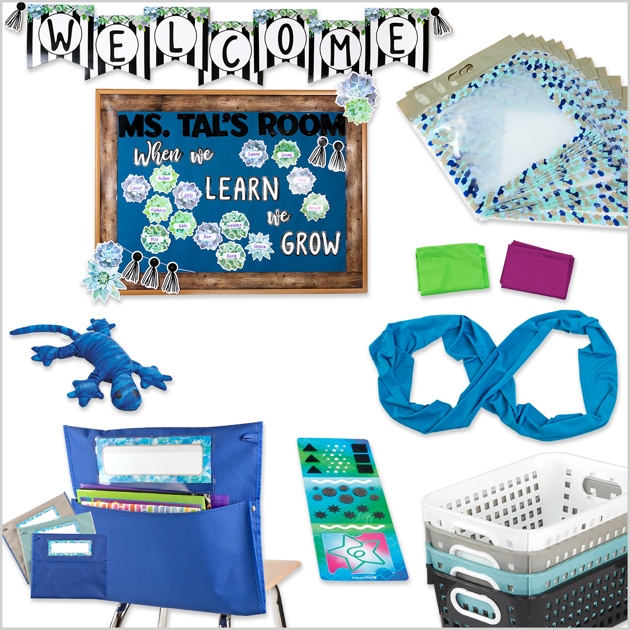 Sensory Items For Classroom Cheapest Retailers