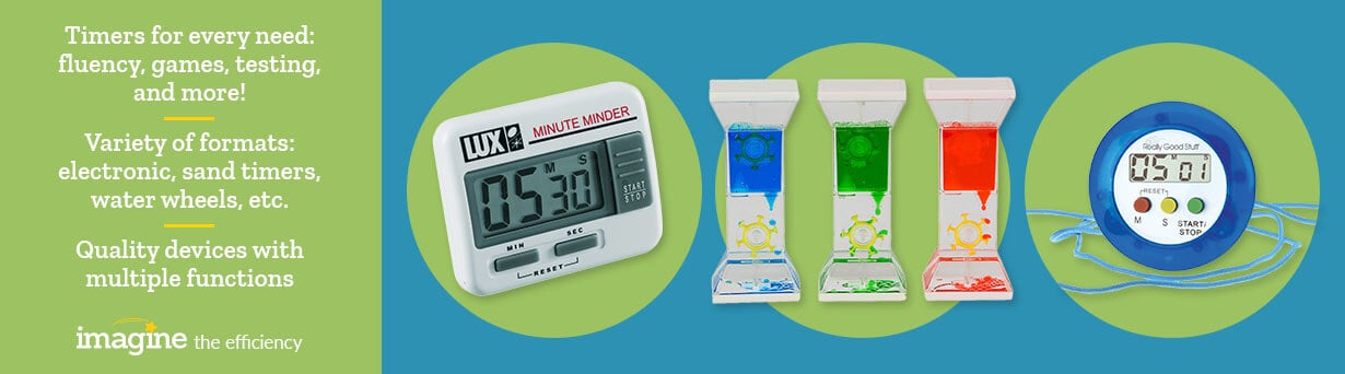 Classroom Timers - Fun Timers Classroom timer, Sight word cards